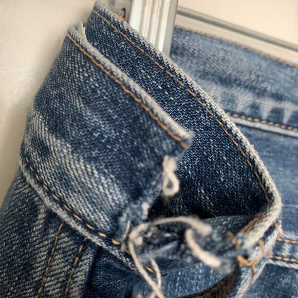 Bape jeans - Picture 4 of 6